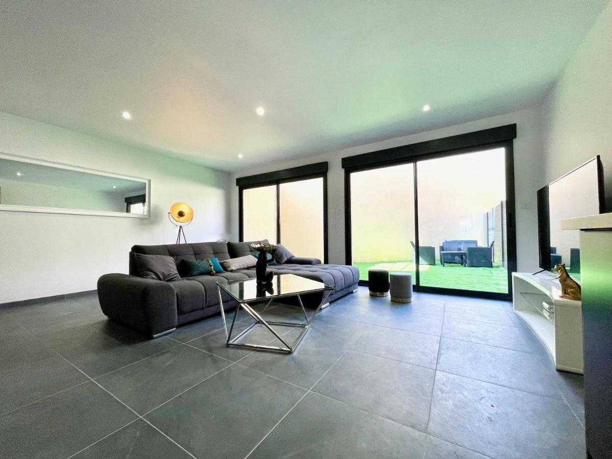 Residence Belfort Le Mans Luaran gambar