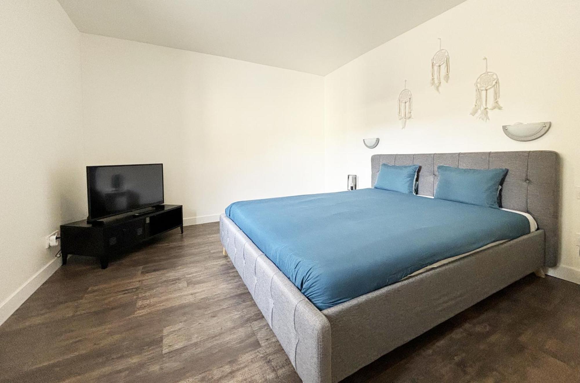 Residence Belfort Le Mans Luaran gambar